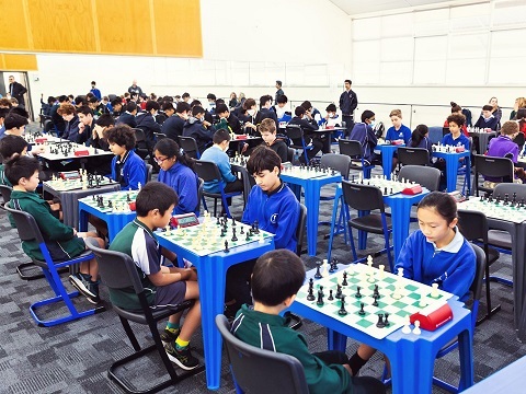 2022 SCL Finals