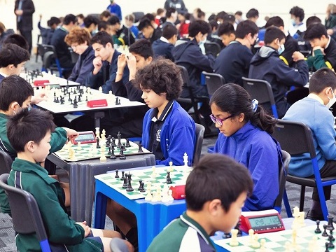 2022 SCL Finals