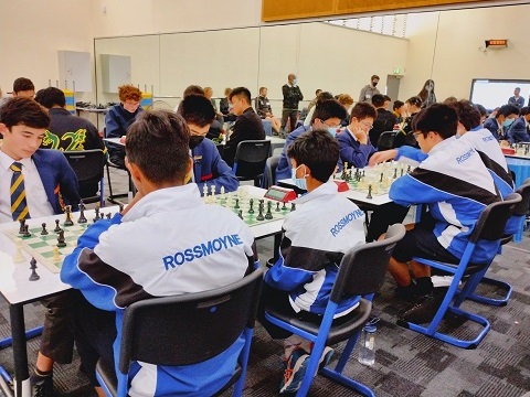 2022 SCL Finals